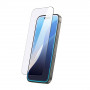 AmazingThing Radix Full Glass karastatud klaas ekraanikaitseks iPhone 16 Plus jaoks