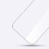AmazingThing Radix Full Glass karastatud klaas ekraanikaitseks iPhone 16 Plus jaoks