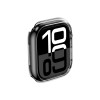 AmazingThing Minimal Case kaitseümbris Apple Watch 46 mm jaoks, läbipaistev
