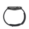 AmazingThing Minimal Case kaitseümbris Apple Watch 46 mm jaoks, läbipaistev