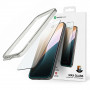 AmazingThing Titan Max FusionFilter 7 karastatud klaas iPhone 17 Pro Max jaoks