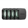Freewell Bright Day filtrikomplekt Freewell Mission 1 Pro / Mission 1 jaoks (4 tk)