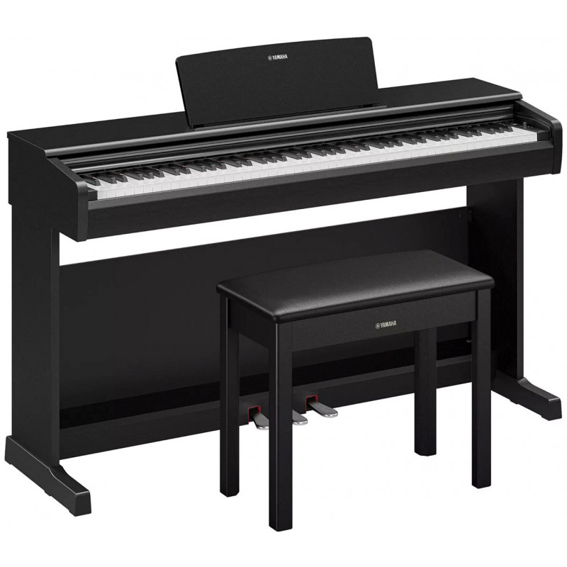 Yamaha ARIUS YDP-146B digiklaver