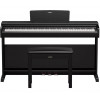 Yamaha ARIUS YDP-146B digiklaver