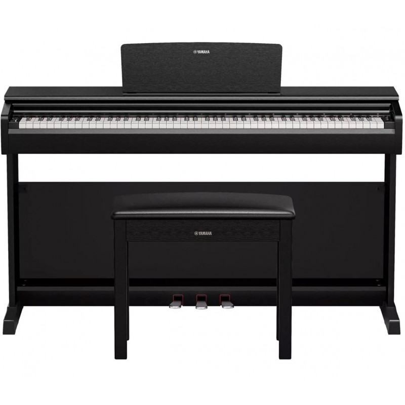 Yamaha ARIUS YDP-146B digiklaver