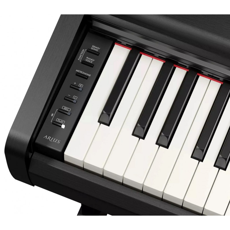 Yamaha ARIUS YDP-146B digiklaver