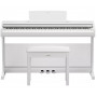 Yamaha ARIUS YDP-146WH digiklaver
