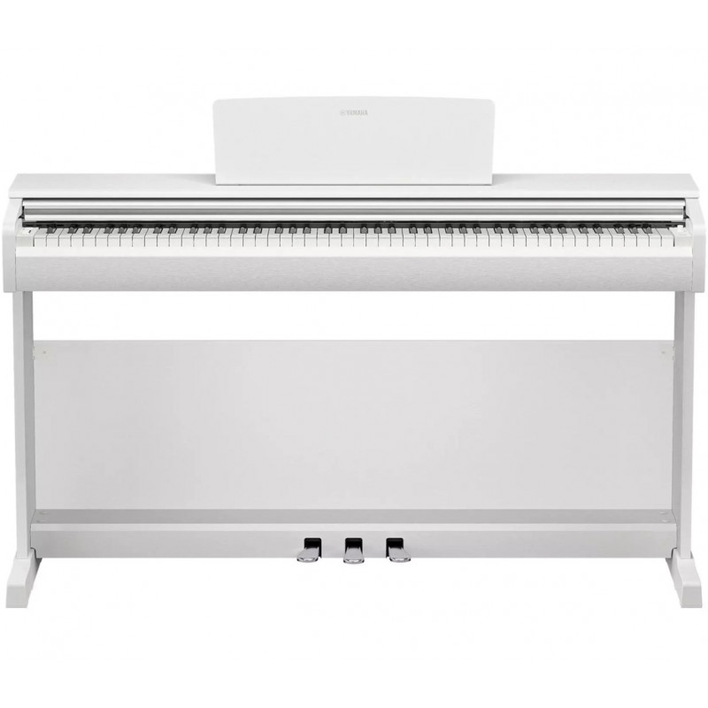 Yamaha ARIUS YDP-146WH digiklaver