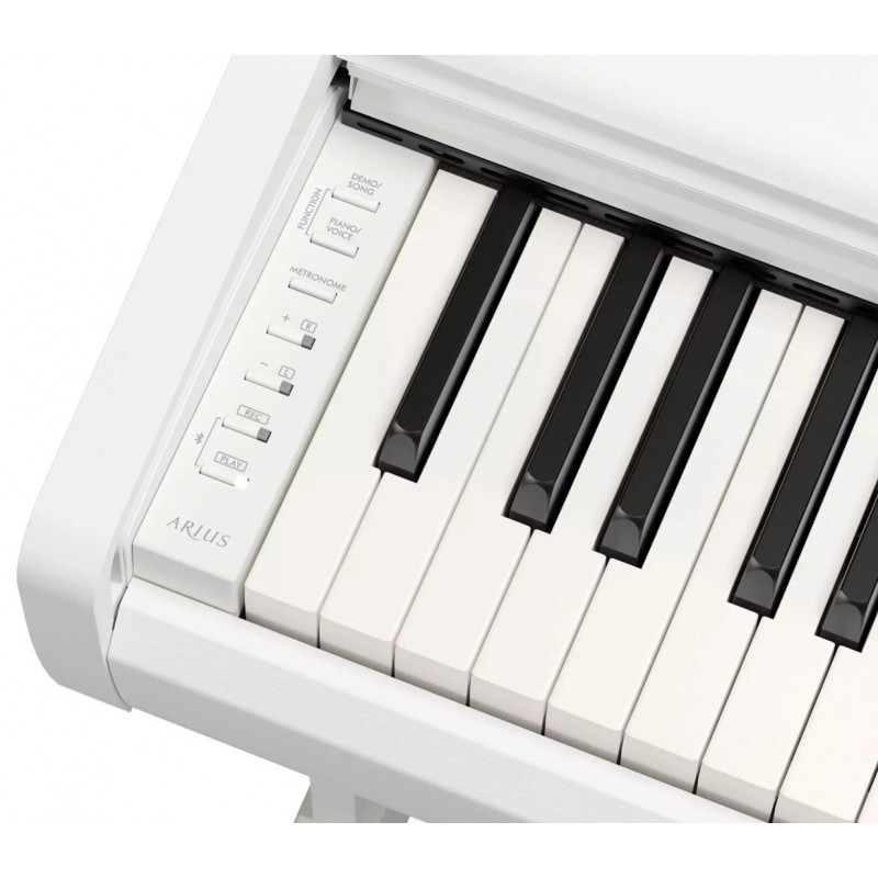 Yamaha ARIUS YDP-146WH digiklaver