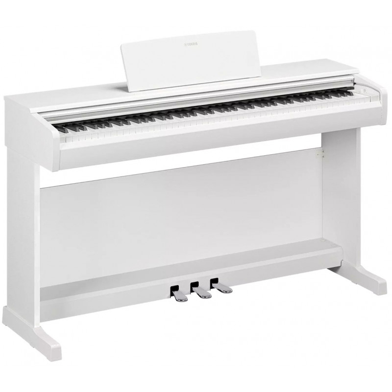 Yamaha ARIUS YDP-146WH digiklaver