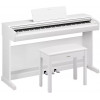 Yamaha ARIUS YDP-146WH digiklaver