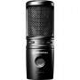 Audio-Technica AT2020USB-XP mikrofon, USB-C, must