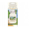 Yankee Candle Clean Cotton rippuv autolõhnastaja
