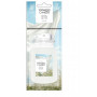 Yankee Candle Clean Cotton rippuv autolõhnastaja, boonuspakend