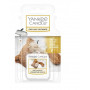 Yankee Candle Ultimate Soft Blanket rippuv autolõhnastaja