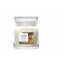 Yankee Candle Amber & Sandalwood väike küünal