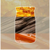 Yankee Candle Amber & Sandalwood väike küünal
