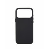 Mujjo Troubadour nahkümbris Apple iPhone 18 Pro Max / 17 Pro Max, MagSafe, must