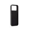 Mujjo Troubadour nahkümbris Apple iPhone 18 Pro Max / 17 Pro Max, MagSafe, must