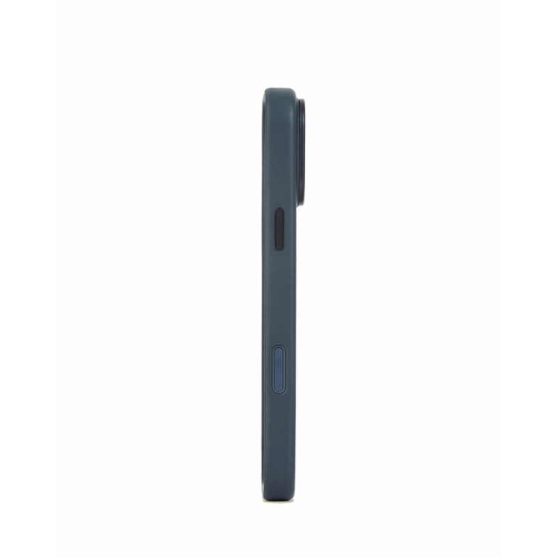 Mujjo Troubadour nahkümbris Apple iPhone 18 Pro Max / 17 Pro Max, MagSafe, basaltivärvi