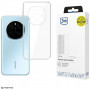 3MK Clear Case telefoniümbris Honor Magic 7 Pro jaoks, läbipaistev