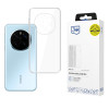 3MK Clear Case telefoniümbris Honor Magic 7 Pro jaoks, läbipaistev