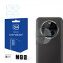 3MK Lens Protection hübriidne kaamera objektiivi klaas telefonile Ulefone Armor 23 Ultra, W-3LenProt-UA23U-0