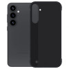 3mk Just20g Matt Case ümbris Samsung Galaxy S25+ jaoks, matt must