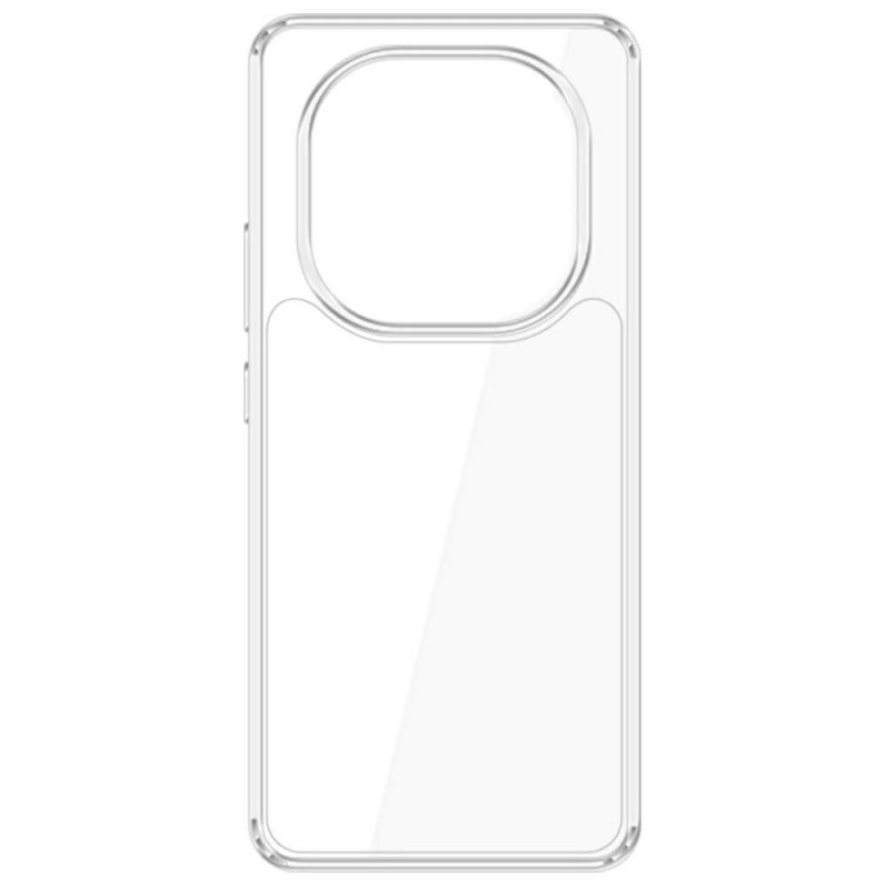 3MK Armor Case ümbris Xiaomi Redmi Note 14 Pro / 14 Pro+ 5G
