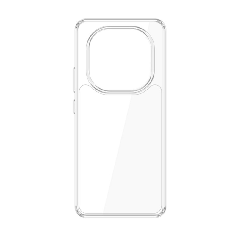 3MK Armor Case ümbris Xiaomi Redmi Note 14 Pro / 14 Pro+ 5G