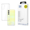 3MK Armor Case ümbris Samsung Galaxy A26 5G, läbipaistev