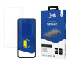 3MK HardGlass karastatud klaas Motorola Moto G15 / G15 Power / G05 / E15 jaoks