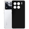 3MK Matt Case Pro telefoniümbris Xiaomi 15 Pro jaoks, must