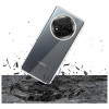 3MK Clear Case ümbris telefonile Honor Magic7 Lite, läbipaistev