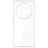 3MK Clear Case ümbris telefonile Honor Magic7 Lite, läbipaistev