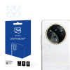 3MK Lens Protection hübriidklaas kaamera objektiivile Realme 14 Pro+ (4 tk)
