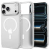 Tech-Protect MagZero MagSafe ümbris telefonile Apple iPhone 17 Pro Max / 18 Pro Max, matt valge