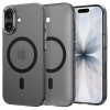 Tech-Protect MagZero MagSafe ümbris telefonile Apple iPhone 17, matt must