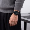 Tech-Protect Nylon Sport rihm Apple Watch 44/45/46/49 mm jaoks, must