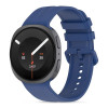 Tech-Protect Silicone Evo rihm Samsung Galaxy Watch 8 / 9 / Classic 40 / 44 / 46 mm kellale, meresinine