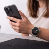 Tech-Protect NylonMag rihm Samsung Galaxy Watch 8 / 9 / Classic 40 / 44 / 46 mm kellale, Starlight