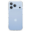 Tech-Protect FlexAir + Glass ümbris karastatud klaasiga (2 tk) telefonile Apple iPhone 17 Pro Max / 18 Pro Max, läbipaistev