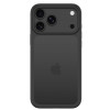 Tech-Protect Magmat CC ümbris telefonile Apple iPhone 17 Pro / 18 Pro, matt must