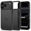 Tech-Protect Magmat CC ümbris telefonile Apple iPhone 17 Pro Max / 18 Pro Max, matt must