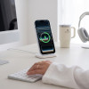 Tech-Protect FlexAir Hybrid MagSafe ümbris karastatud klaasiga (2 tk) telefonile Apple iPhone 17 Pro Max / 18 Pro Max, läbipaistev