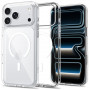 Tech-Protect FlexAir Hybrid CC MagSafe ümbris telefonile Apple iPhone 17 Pro Max / 18 Pro Max, läbipaistev