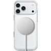 Tech-Protect FlexAir Hybrid CC MagSafe ümbris telefonile Apple iPhone 17 Pro Max / 18 Pro Max, läbipaistev