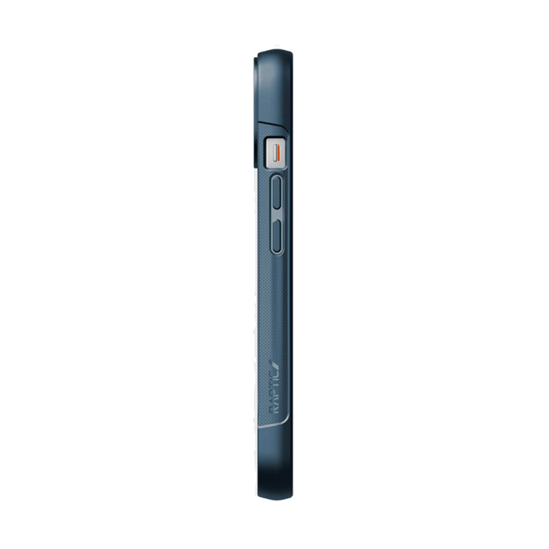 X-Doria Raptic Clutch ümbris Apple iPhone 14 jaoks, sinine