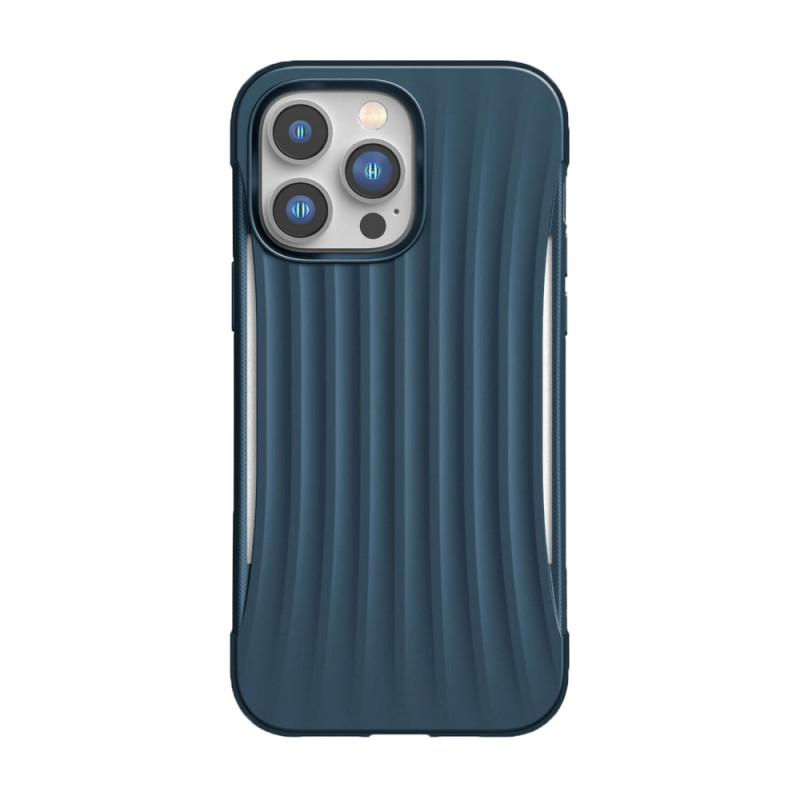 X-Doria Raptic Clutch ümbris Apple iPhone 14 Pro jaoks, sinine