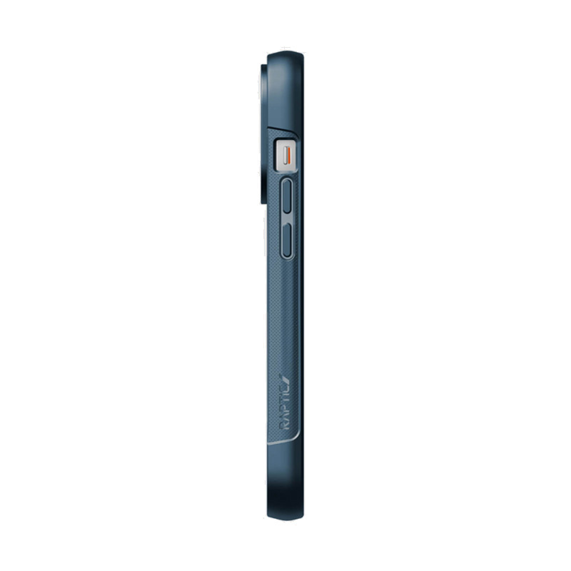 X-Doria Raptic Clutch ümbris Apple iPhone 14 Pro jaoks, sinine